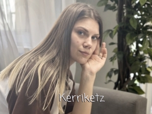 Kerriketz