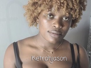 Ketrahjason