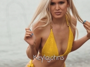 Keylajohns