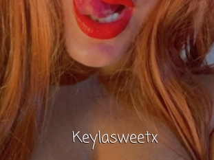 Keylasweetx