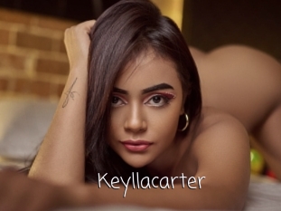 Keyllacarter