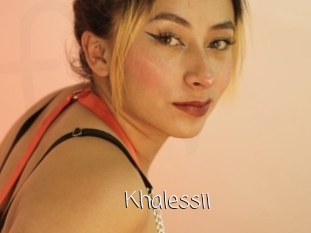 Khalessii