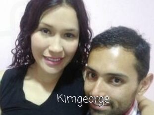 Kimgeorge