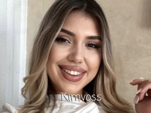Kimvoss