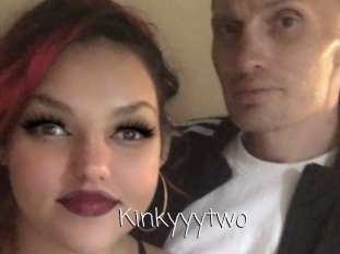 Kinkyyytwo