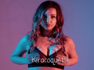 Kiracoquette