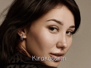 Kirakosarin