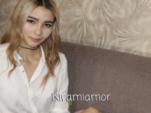 Kiramiamor