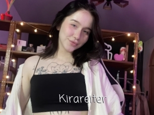 Kirareiter