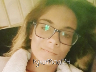 Kjxofficial24