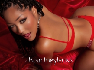 Kourtneylenks