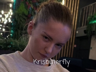 Krisbuterfly