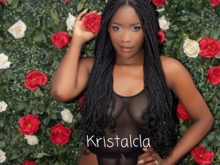 Kristalcla