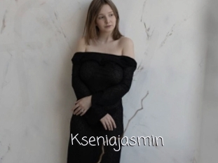 Kseniajasmin