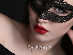 Kyliehome