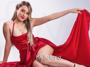 Kylieluna