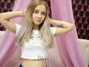 Kyliem