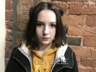 LEA_BELLE
