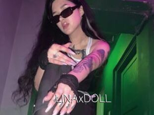 LINAxDOLL