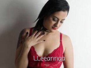 LLeeannaa
