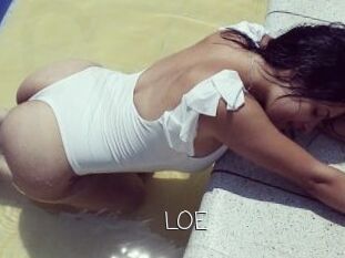 LOE