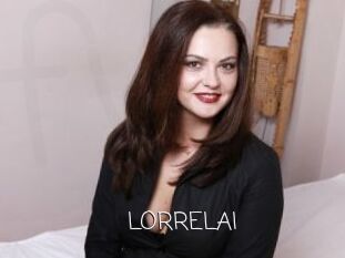 LORRELAI_