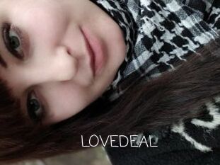 LOVEDEAL