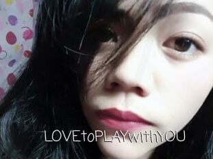 LOVEtoPLAYwithYOU