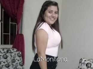 LaMontana
