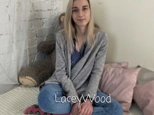LaceyWood