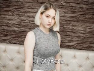 LacyBenz