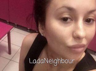 LadaNeighbour