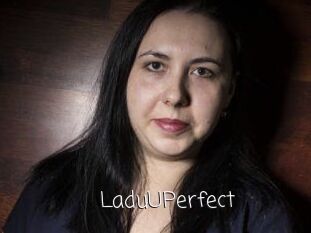 LaduUPerfect