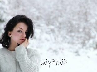 LadyBirdX