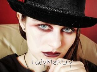 LadyMercury