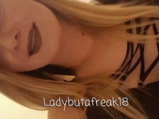 Ladybutafreak18