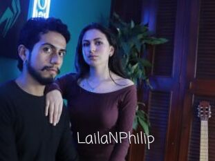 LailaNPhilip