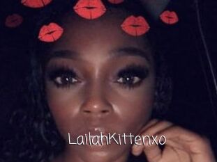 LailahKittenxo