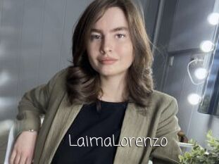 LaimaLorenzo