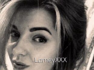 LameyXXX