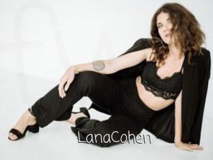 LanaCohen