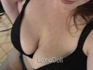 LanaDoll