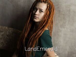 LanaEmerald