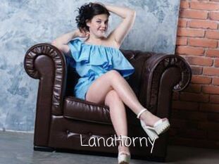 LanaHorny
