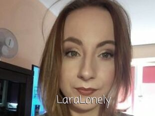 LaraLonely