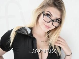 LaraMouse
