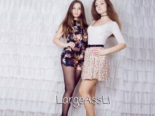 LargeAssLi