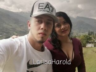 LarisaHarold