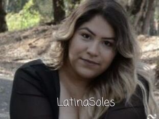 LatinaSoles
