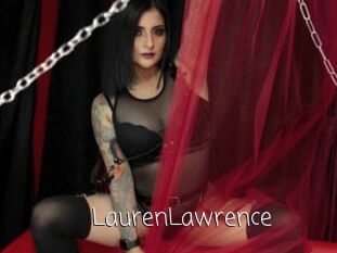 LaurenLawrence